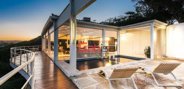 Casa de Condomínio com 5 Quartos à venda, 432m² no Village de Búzios, Armação dos Búzios