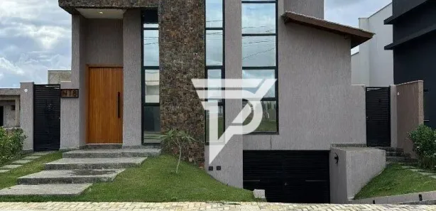 Casa de Condomínio com 3 Quartos à venda, 418m² no Universidade, Vitória da Conquista