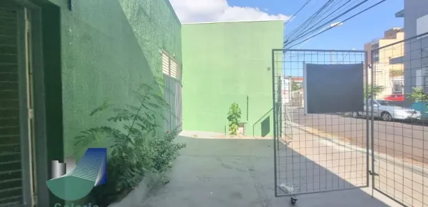 Prédio Inteiro à venda, 107m² no Centro, Ribeirão Preto