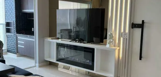 Cobertura com 3 Quartos para alugar, 186m² no Barcelona, São Caetano do Sul