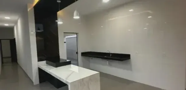 Casa com 3 Quartos à venda, 190m² no Setor Maysa, Trindade
