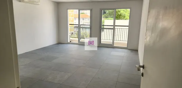 Conjunto Comercial / Sala com 1 Quarto à venda, 38m² no Vila Mariana, São Paulo