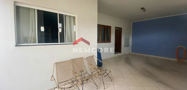 Casa com 3 Quartos à venda, 188m² no Vila São João do Ipiranga, Bauru
