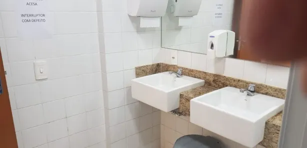 Andar / Laje corporativa à venda, 320m² no Centro, Niterói