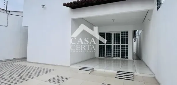 Casa com 3 Quartos à venda, 176m² no Flores, Timon