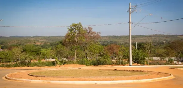 Terreno / Lote / Condomínio à venda, 1020m² no Almeida, Jaboticatubas