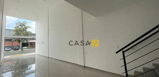 Conjunto Comercial / Sala para alugar, 68m² no Jardim Adélia II, Santa Bárbara D'Oeste