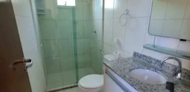 Apartamento com 2 Quartos à venda, 69m² no Bela Vista, Camaçari