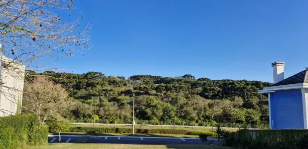 Terreno / Lote / Condomínio à venda, 739m² no Alphaville Graciosa, Pinhais