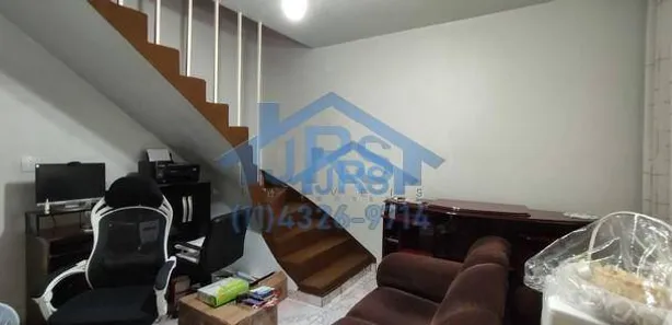 Casa de Condomínio com 2 Quartos à venda, 150m² no Cipava, Osasco