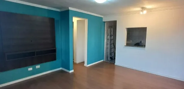 Apartamento com 2 Quartos à venda, 50m² no Jardim Valo Velho, Itapecerica da Serra