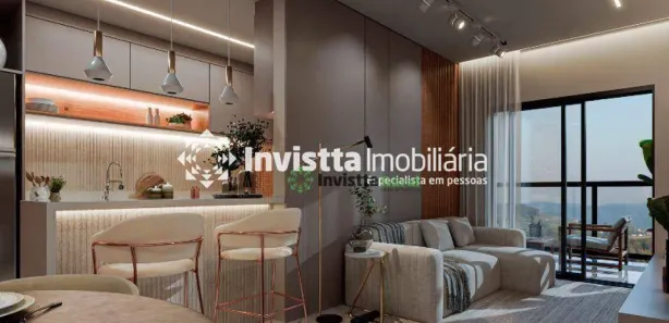 Apartamento com 2 Quartos à venda, 81m² no , Miguel Pereira