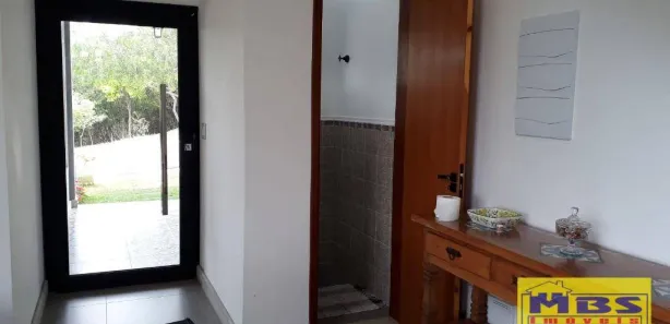 Casa de Condomínio com 3 Quartos à venda, 160m² no Loteamento Terras de São Pedro e São Paulo, Salto