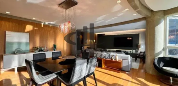 Apartamento com 4 Quartos à venda, 230m² no Jardim, Santo André