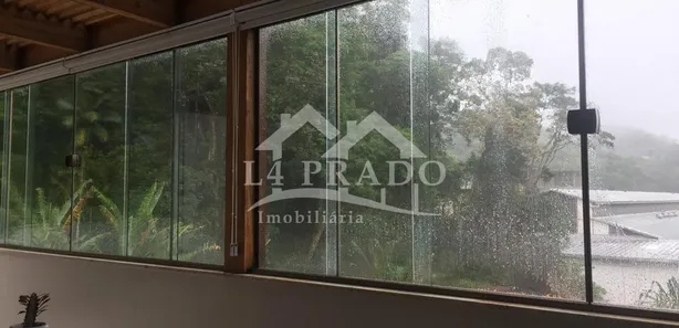 Cobertura com 2 Quartos à venda, 148m² no Bingen, Petrópolis