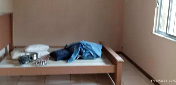 Apartamento com 1 Quarto para alugar, 45m² no Centro, São João de Meriti