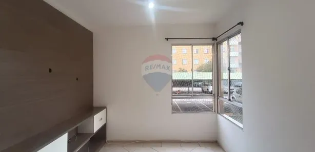 Apartamento com 2 Quartos para alugar, 50m² no Residencial das Ilhas, Bragança Paulista