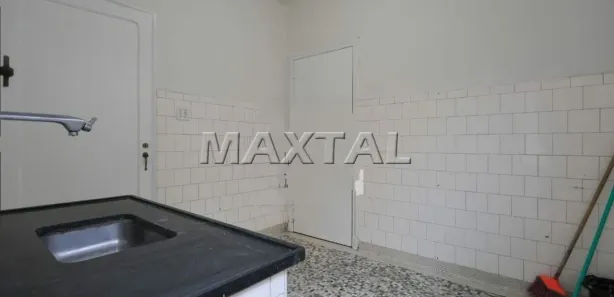 Apartamento com 2 Quartos para alugar, 78m² no Santana, São Paulo