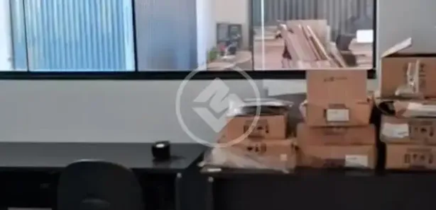 Galpão / Depósito / Armazém à venda, 337m² no Jardim Belvedere, Caldas Novas