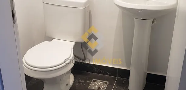 Conjunto Comercial / Sala à venda, 31m² no Santa Tereza, Belo Horizonte