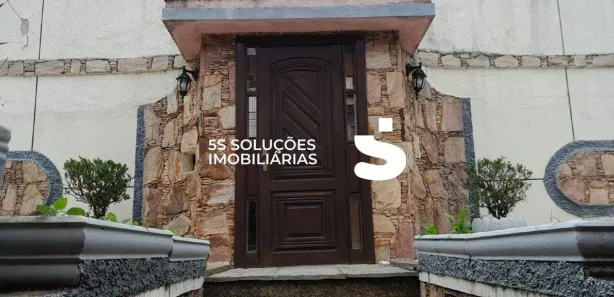 Casa com 2 Quartos à venda, 119m² no Aeroporto, Juiz de Fora