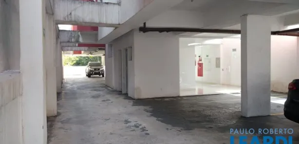 Conjunto Comercial / Sala para alugar, 97m² no Vila Assunção, Santo André