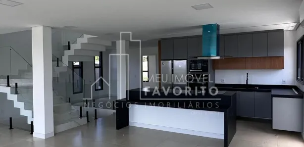 Casa de Condomínio com 4 Quartos à venda, 306m² no Jardim das Minas, Itupeva