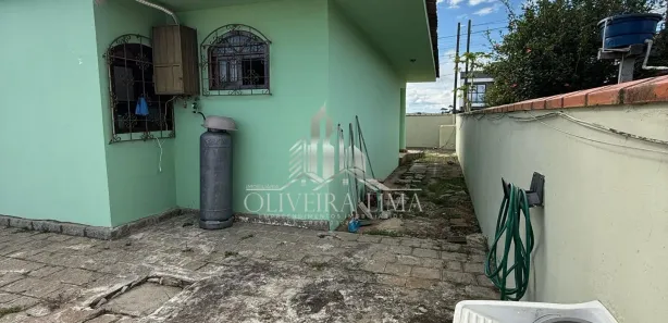 Casa com 2 Quartos à venda, 142m² no Jardim Paulista, Campina Grande do Sul