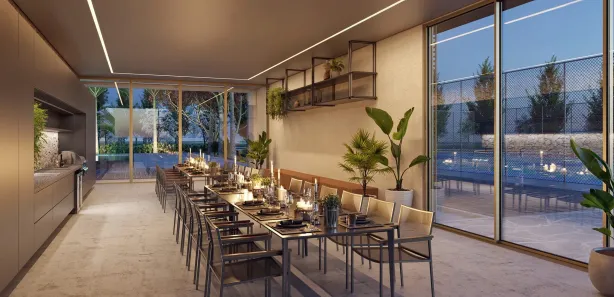 Terreno / Lote / Condomínio à venda, 375m² no Bela Vista, Mossoró