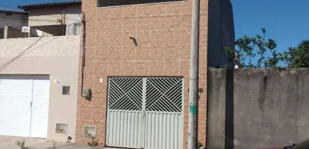 Casa com 4 Quartos à venda, 85m² no Jarí, Maracanaú