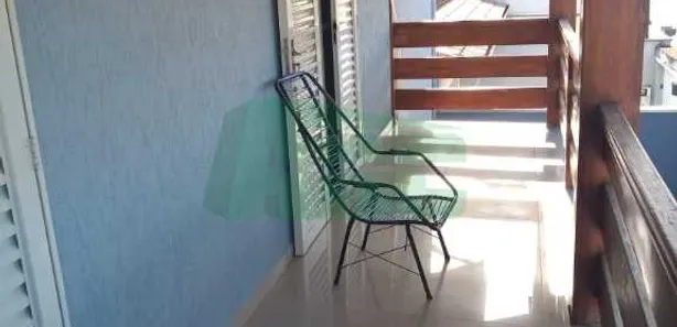 Sobrado com 3 Quartos à venda, 252m² no Jardim Santa Rosa, Cosmópolis