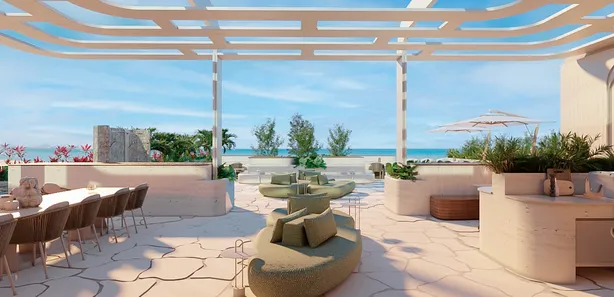 Apartamento com 2 Quartos à venda, 66m² no Areia Dourada, Cabedelo