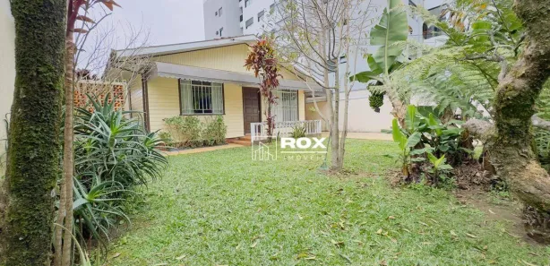 Terreno / Lote / Condomínio à venda, 587m² no Portão, Curitiba