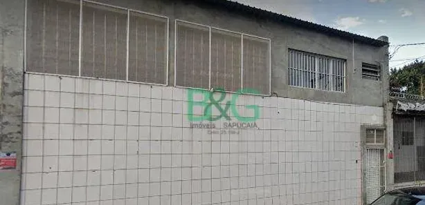 Galpão / Depósito / Armazém para alugar, 250m² no Vila Endres, Guarulhos