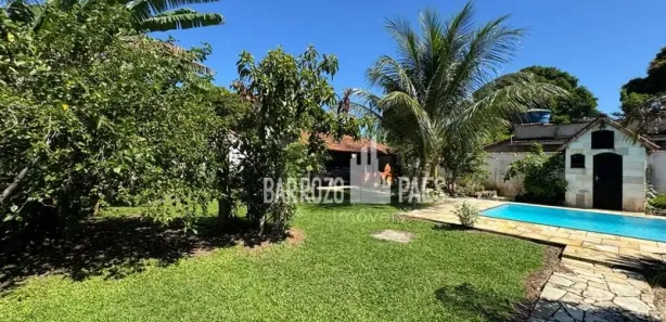Fazenda / Sítio / Chácara com 3 Quartos à venda, 798m² no Papucaia, Cachoeiras de Macacu