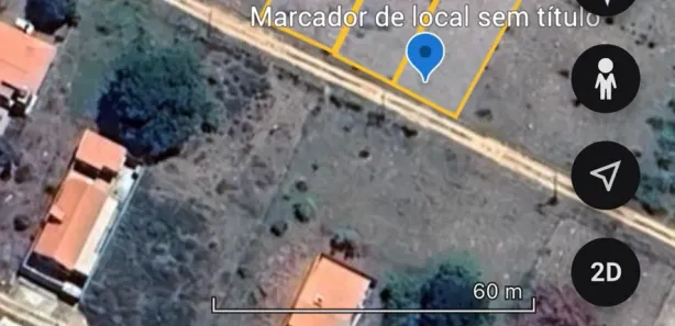 Terreno / Lote / Condomínio à venda, 318m² no Mosqueiro, Aracaju