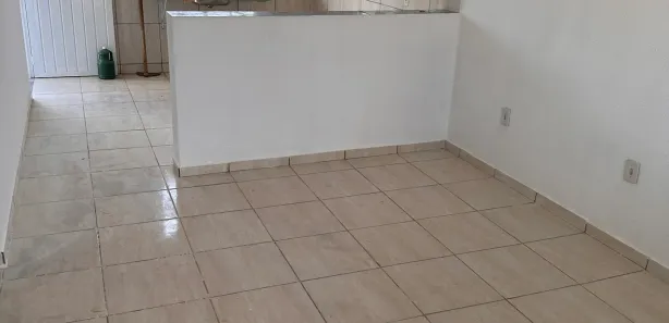 Casa de Condomínio com 2 Quartos à venda, 59m² no Jardim América II, Águas Lindas de Goiás