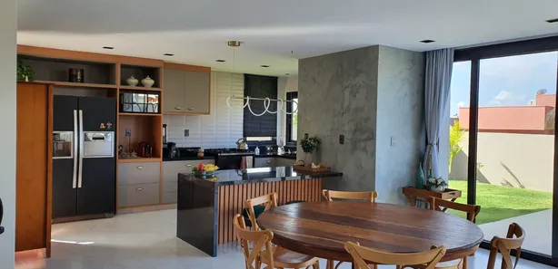 Casa de Condomínio com 4 Quartos à venda, 500m² no Alphaville (Abrantes), Camaçari