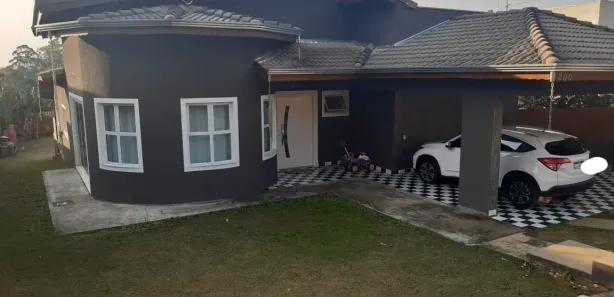 Casa de Condomínio com 3 Quartos para alugar, 891m² no Residencial Paineiras, Itupeva