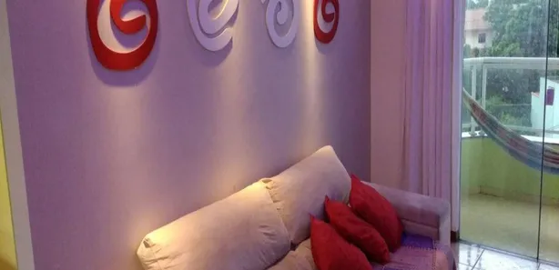 Apartamento com 2 Quartos à venda, 75m² no Itacurussá, Mangaratiba