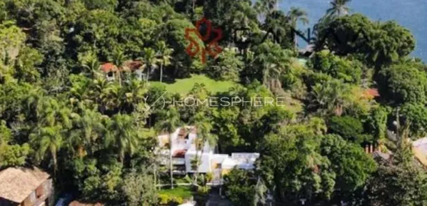 Casa de Condomínio com 3 Quartos à venda, 300m² no Ponta da Cruz, Angra dos Reis
