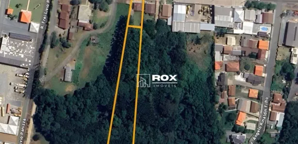 Terreno / Lote / Condomínio à venda, 4132m² no Rondinha, Campo Largo