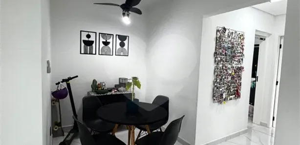 Apartamento com 2 Quartos à venda, 117m² no Embaré, Santos