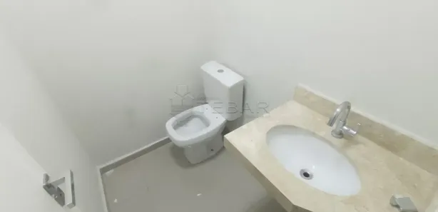 Loja / Salão / Ponto Comercial para alugar, 45m² no Vila São José, São José do Rio Preto