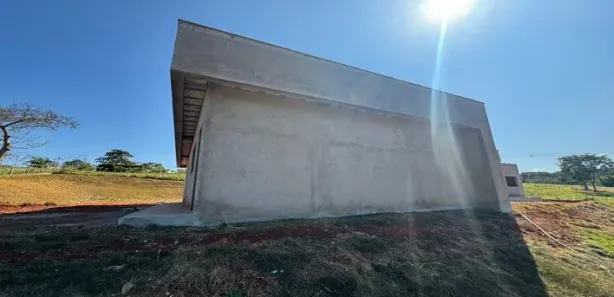Casa de Condomínio com 5 Quartos à venda, 320m² no , Santo Antônio de Goiás