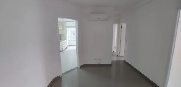 Apartamento com 2 Quartos para alugar, 82m² no Condomínio Royal Park, São José dos Campos