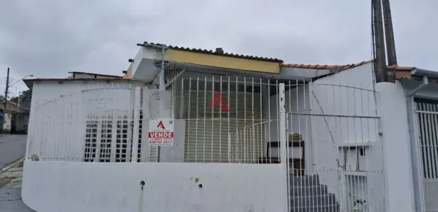 Prédio Inteiro à venda, 189m² no Parque Imperial, Jacareí