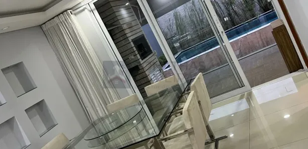 Casa de Condomínio com 4 Quartos para alugar, 285m² no Jardim das Cerejeiras, Arujá