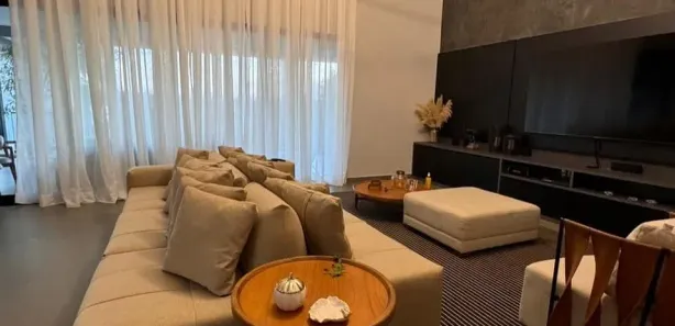 Casa de Condomínio com 4 Quartos à venda, 725m² no Chácara São Félix, Taubaté