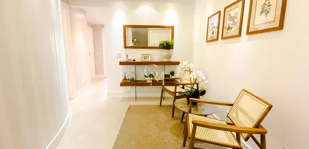 Cobertura com 3 Quartos à venda, 110m² no Vila Militar, Petrópolis
